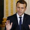 Macron'dan ABD-İran gerilimine ilişkin açıklama
