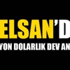 ASELSAN'dan 154 milyon dolarlık anlaşma ASELSAN'dan 154 milyon dolarlık anlaşma