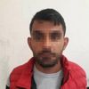 Son dakika: Kayseri'de firari hükümlü, halının içine sarılmış halde yakalandı Son dakika: Kayseri'de firari hükümlü, halının içine sarılmış halde yakalandı