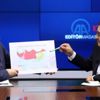 Bakan Dönmez'den müjde üstüne müjde: Akdeniz’de doğalgaz emareleri var Bakan Dönmez'den müjde üstüne müjde: Akdeniz’de doğalgaz emareleri var