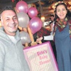 Saraçoğlu Ailesi ‘Asya’sına kavuştu Saraçoğlu Ailesi ‘Asya’sına kavuştu