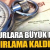 AYM'den memurlara güzel haber
