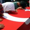 Şehidin son mesajı duygulandırdı: Söz konusu vatansa gerisi teferruattır Şehidin son mesajı duygulandırdı: Söz konusu vatansa gerisi teferruattır