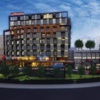 Haliç’e Mövenpick kondu Haliç’e Mövenpick kondu