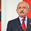 Yeni CHP MYK toplanıyor Yeni CHP MYK toplanıyor