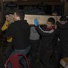 Beyoğlu'nda eğlence mekanında şüpheli ölüm