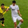 Günün ilk derbisinde kazanan Beşiktaş! Fenerbahçe'nin gençleri de içerde kayıp Günün ilk derbisinde kazanan Beşiktaş! Fenerbahçe'nin gençleri de içerde kayıp