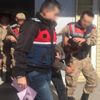 Gaziantep’te hırsızlık çetesine operasyon