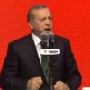 Erdoğan'dan Demirtaş'a: Sizin gerçek yüzünüz...