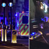 Londra'da terör alarmı