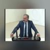 Berna Laçin'e hapis istemi Berna Laçin'e hapis istemi