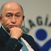Nihat Özdemir'in acı günü