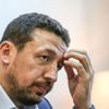 Türkoğlu: "Sporcularımızla gurur duyduk" Türkoğlu: "Sporcularımızla gurur duyduk"