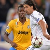 Juventus, Madrid'in yıldızını bedava kaptı! Juventus, Madrid'in yıldızını bedava kaptı!
