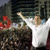 Tsipras AK Parti'yi örnek almış Tsipras AK Parti'yi örnek almış