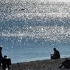 Hava sıcaklıkları artıyor