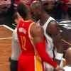 NBA'de büyük kavga! Garnett ve Howard