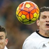 Mario Gomez'den haber alınamıyor Mario Gomez'den haber alınamıyor