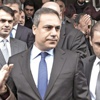 Hakan Fidan MİT'e döndü