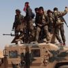 Terör örgütü PYD'deki ABD yapımı silahların Türkiye’ye karşı kullanılsın diye verildiği belgelendi Terör örgütü PYD'deki ABD yapımı silahların Türkiye’ye karşı kullanılsın diye verildiği belgelendi