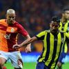 Galatasaray-Fenerbahçe derbisinin biletleri satışta Galatasaray-Fenerbahçe derbisinin biletleri satışta