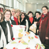 Manisa’da ‘sevgi’li sergi Manisa’da ‘sevgi’li sergi