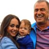 Fatih Terim'in kızı Merve Terim ateş püskürdü!