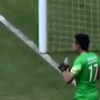 Su i�erken gol yedi ! Su i�erken gol yedi !