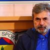 Fenerbahçe'den Aykut Kocaman açıklaması! 'Terbiyesizlik ve ahlaksızlık'