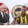 Kadıköy'de tarihi gün
