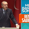 Başkan Erdoğan İl Başkanları toplantısında konuşuyor