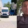 Şanlıurfa’da şoke eden olay