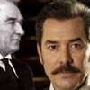 Atatürk rolü Fikret Kuşkan ın Atatürk rolü Fikret Kuşkan ın