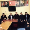 Bayburt Milletvekili Bünyamin Özbek, Demirözü Ve Gökçedere’ye Ziyaret Gerçekleştirdi