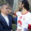 Yanal: 'Kazanmayı çok istedik' Yanal: 'Kazanmayı çok istedik'