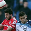 Beşiktaş ile Adana Demirspor karşılaşacak Beşiktaş ile Adana Demirspor karşılaşacak