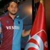 Trabzonspor'un genç kalecisi Muhammet Taha Tepe ameliyat edildi