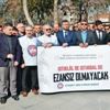 Ezana protesto'ya tepkiler çığ gibi