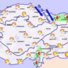 HAVA DURUMU | Meteorolojiden o illere kuvvetli sağanak uyarısı | 11 Ağustos 2020 hava nasıl olacak?