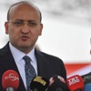 Türkiye'deki sığınmacı sayısı...