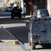PKK’lılar, polise ateş açtı PKK’lılar, polise ateş açtı