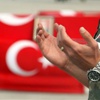 Şehitler memleketlerine uğurlandı
