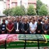 Düğün öncesi nişanlısının döverek öldürdüğü Songül, ... Düğün öncesi nişanlısının döverek öldürdüğü Songül, ...