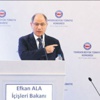 'Meseleleri çözmenin yolu yeni anayasa'