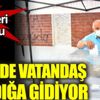 Çiğli’de vatandaş sandığa gidiyor Çiğli’de vatandaş sandığa gidiyor