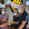 Kemal Özdeş'in acı günü Kemal Özdeş'in acı günü