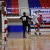Karabük Yenişehir GSK 31 Mersin İdman Yurdu Hentbol ...