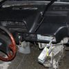 Kastamonu'daki feci kazada yaralanan sürücü öldü