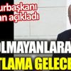 ﻿Aşı olmayanlara kısıtlama gelecek mi