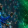 Diagne'nin golleri yetmedi!